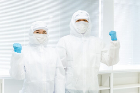 研究職に特化した紹介