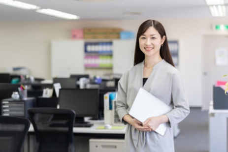 専門職に特化した紹介